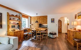 Chalet Belmont
